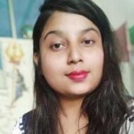 Shravya Shandilya Class 12 Tuition trainer in Araria