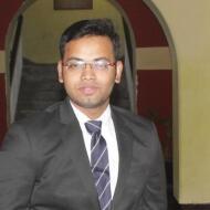 Sujit Kumar Gupta Engineering Entrance trainer in Delhi