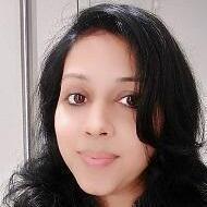 Richa P. Vocal Music trainer in Noida