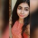 Photo of Arpita Majumder