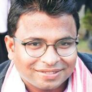 Ahad Nur Class 12 Tuition trainer in Rangjuli