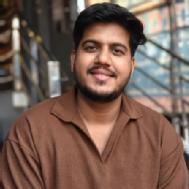 Devansh Mehra Web Development trainer in Lucknow