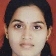 Madhulika A. Spoken English trainer in Hyderabad