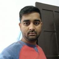 Abhishek Kumar Verma Class 12 Tuition trainer in Thanesar