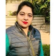 Sweta S. Class I-V Tuition trainer in Kichha