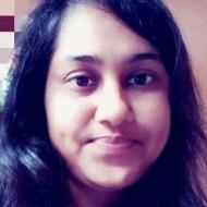 Arpita P. Class 12 Tuition trainer in Birbhum