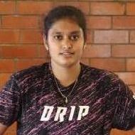 Praveena Personal Trainer trainer in Coimbatore