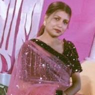 Sneha K. Nursery-KG Tuition trainer in Purnea