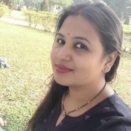 Deepmala Chaudhary Class I-V Tuition trainer in Kolkata