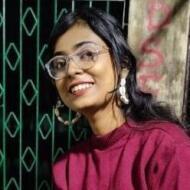 Srejoni B. Class 9 Tuition trainer in Kolkata