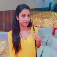 Shreya Tiwari Class I-V Tuition trainer in Faizabad
