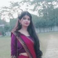 Sadaf A. Class I-V Tuition trainer in Lucknow