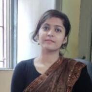 Arpita S. Class 10 trainer in Umargam