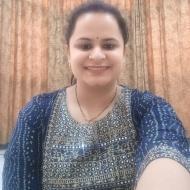 Shivangi Sharma Nursery-KG Tuition trainer in Noida