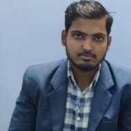 Fahad Jamal Arabic Language trainer in Lucknow