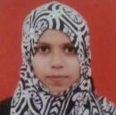 Photo of Reshma B.