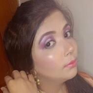 Shivani T. Makeup trainer in Ghaziabad