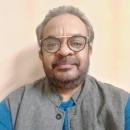 Photo of Dr M C Keerti  Basavesh