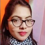 Smitarani Mishra BSc Tuition trainer in Koraput