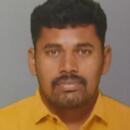 Photo of Vinodhan N