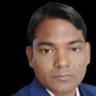 Ravi Kumar Class 12 Tuition trainer in Bokaro Steel City