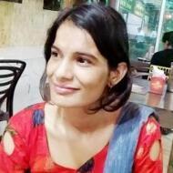 Manju Choudhury Yoga trainer in Jaipur