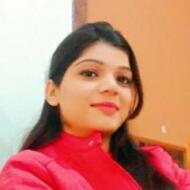 Drishya T. Nursery-KG Tuition trainer in Rewa