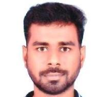 Ranjith SolidWorks trainer in Chengalpattu