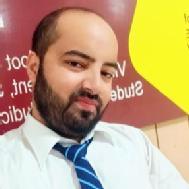 Maroof Bashir LLB Tuition trainer in Baramulla