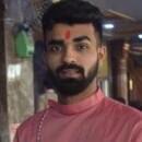 Photo of Ankit Kumar Singh