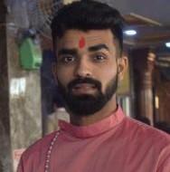 Ankit Kumar Singh Class I-V Tuition trainer in Patna