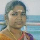 Photo of Dhanalakshmi P.