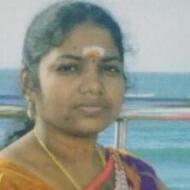 Dhanalakshmi P. Class 10 trainer in Karur