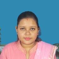 Arpita S. BTech Tuition trainer in Bhubaneswar