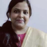 Nagma P. Class I-V Tuition trainer in Bangalore