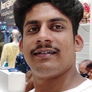 Ishan Srivastava Class I-V Tuition trainer in Chhibramau