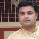 Photo of Tushar Gosai