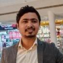Photo of Basu Pandey