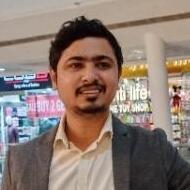 Basu Pandey Class 10 trainer in Gurgaon