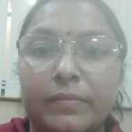 Meenu Singh Class I-V Tuition trainer in Lucknow