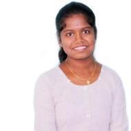 Avadutha S. Class I-V Tuition trainer in Hyderabad