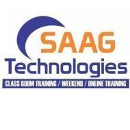 Saag Technologies Big Data institute in Bangalore