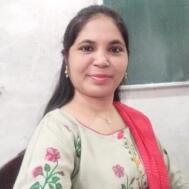 Priti S. Engineering Diploma Tuition trainer in Mumbai