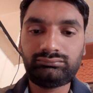 Santosh Awade Class 10 trainer in Nipani