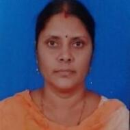 M. Saritha Kumari Class I-V Tuition trainer in Vizianagaram