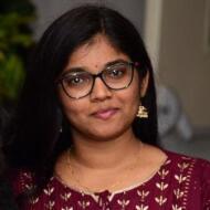 Pavithra D. Microsoft Excel trainer in Bangalore