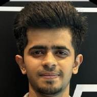 Sanjay Iyer Personal Trainer trainer in Pune