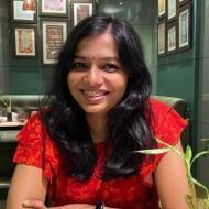 Anupama P. IELTS trainer in Kollam