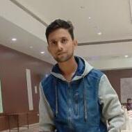 Yuvraj Singh Staff Selection Commission Exam trainer in Kanpur