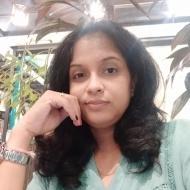 Rachita Gupta Class I-V Tuition trainer in Nashik